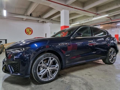 Maserati Levante Levante V6 AWD Gransport usato