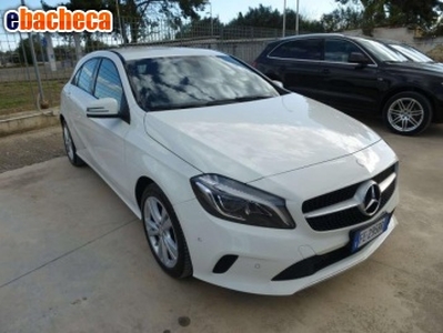 Mercedes-benz a 180 a..