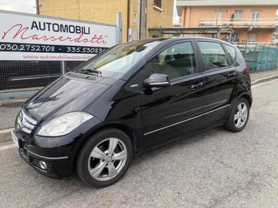 Mercedes-Benz Classe A 150 Avantgarde my 08 usato