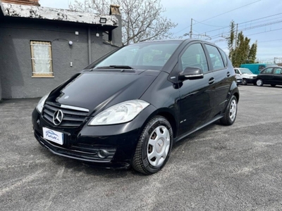 Mercedes-Benz Classe A 160 CDI AUTOMATIC Style my 10 usato