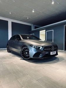 Mercedes-Benz Classe A 180 AMG Line Advanced Plus Digital Edition auto usato