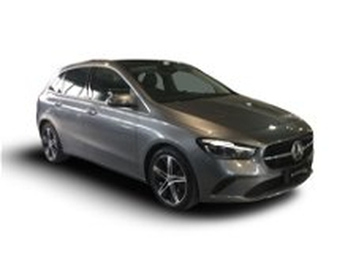 Mercedes-Benz Classe B 180 d Automatic Advanced Plus Progressive del 2023 usata a Caserta