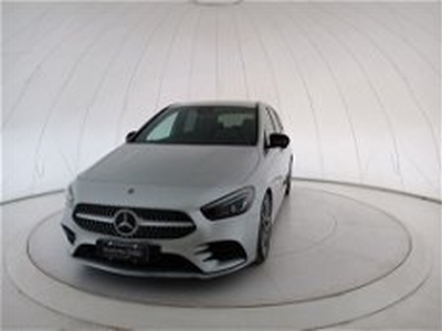 Mercedes-Benz Classe B 180 d Digital Edition auto del 2022 usata a Modugno
