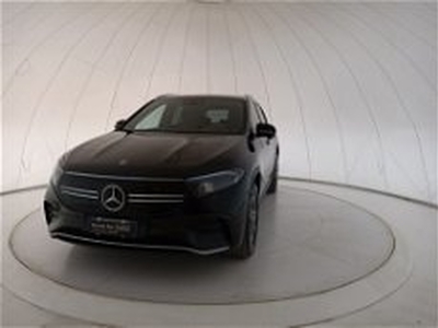 Mercedes-Benz EQA 250 Premium del 2022 usata a Modugno