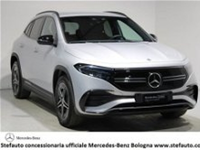 Mercedes-Benz EQA 250 Premium del 2023 usata a Castel Maggiore