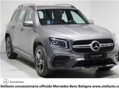 Mercedes-Benz GLB 200 d Automatic Premium del 2021 usata a Castel Maggiore
