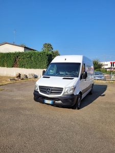 Mercedes-Benz Sprinter 2017