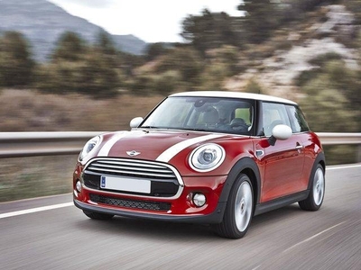 MINI 3 PORTE 1.5 Cooper D Business XL