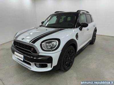 Mini Countryman 2.0 Cooper SD Boost Countryman Automatica Moncalieri