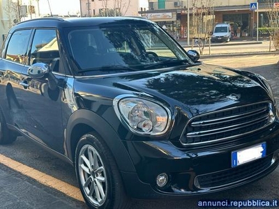 Mini Countryman Mini Countryman 1.6 One D NEOPATENTATI Treviso