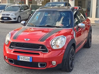 MINI Mini Countryman 1.6 Cooper S Countryman usato