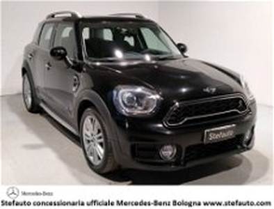 MINI Mini Countryman 2.0 Cooper SD Countryman ALL4 Automatica del 2019 usata a Castel Maggiore