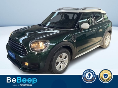 MINI Mini Countryman F60