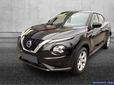 Nissan Juke 1.0 DIG-T 114 CV DCT N-Connecta Pieve di Cento