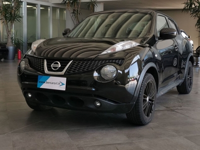 Nissan Juke 1.6 Acenta usato