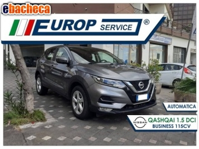 Nissan qashqai 1.5..