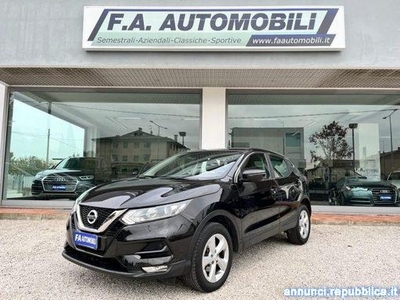 Nissan Qashqai 1.5 dCi 115 CV Business AUTOCARRO N1 *PREZZO+IVA* Abano Terme