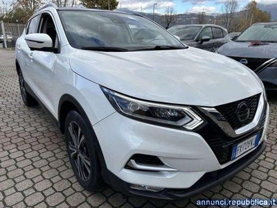 Nissan Qashqai 1.5 dCi 115 CV N-Connecta Empoli