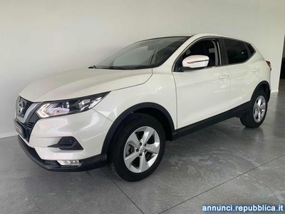 Nissan Qashqai 1.5 dCi Business Ancona