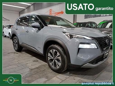 Nissan X-Trail 1.5 e POWER N Connecta 2WD Vaiano Cremasco