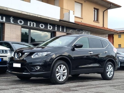 Nissan X-Trail 1.6 dCi 2WD Acenta usato