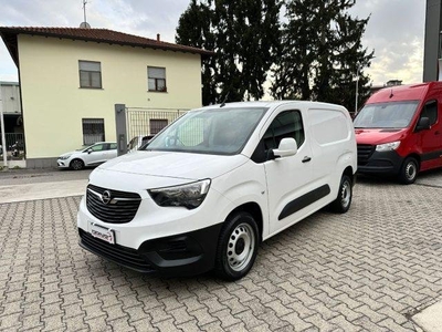 OPEL COMBO CARGO Cargo 1.5 Diesel 130CV L2H1