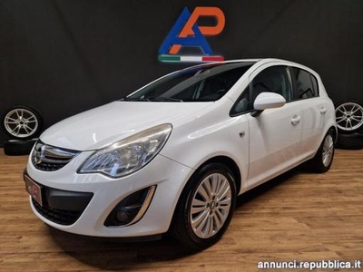Opel Corsa 1.2 85CV GPL-TECH OK NEOPATENTATI Parma