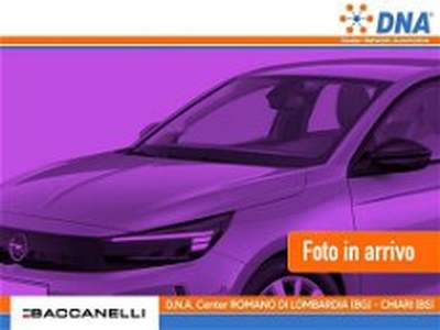 Opel Corsa 1.2 Design & Tech del 2022 usata a Romano di Lombardia