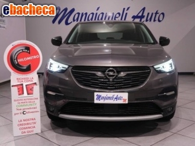 Opel Grandland X 1.5..