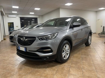 Opel Grandland X 1.6 diesel Ecotec Start&Stop Advance usato