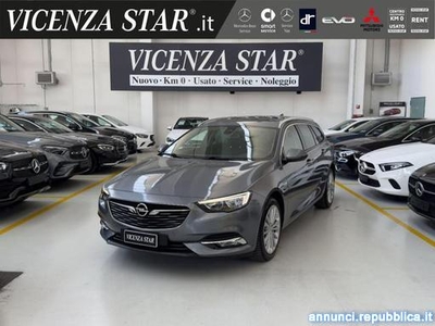 Opel Insignia 1.6 CDTI 136 S&S AUTOM. SPORT TOURER Altavilla Vicentina