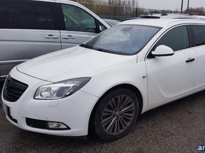 Opel Insignia 2.0 CDTI 160CV Sports Tourer aut. Cosmo Pordenone