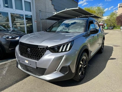 Peugeot 2008 BlueHDi 130 S&S EAT8 GT Line usato