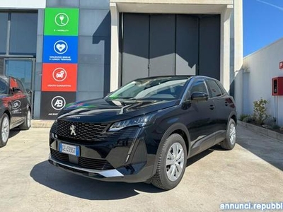 Peugeot 3008 BlueHDi 130 S&S Active Melpignano