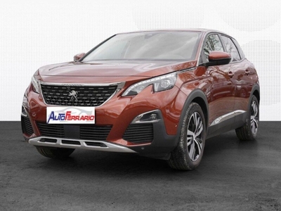 Peugeot 3008 BlueHDi 130 S&S EAT8 GT Line usato