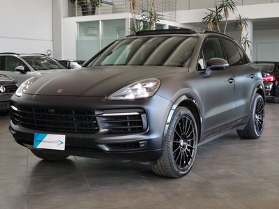 Porsche Cayenne 2.9 V6 S usato