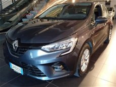 Renault Clio 1.0 tce Evolution Gpl 100cv del 2020 usata a Empoli