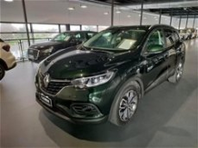 Renault Kadjar dCi 8V 115CV Sport Edition del 2020 usata a Correggio