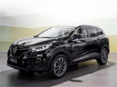 Renault Kadjar dCi 8V 115CV EDC Sport Edition2 del 2019 usata a Montecosaro