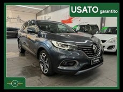 Renault Kadjar dCi 8V 115CV Sport Edition2 del 2019 usata a Vaiano Cremasco