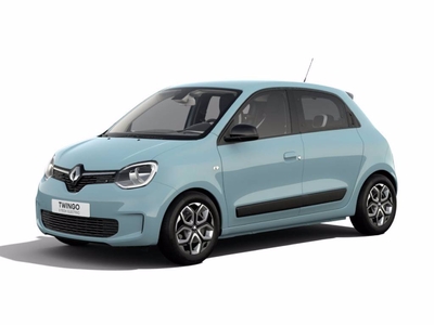 RENAULT Twingo Electric