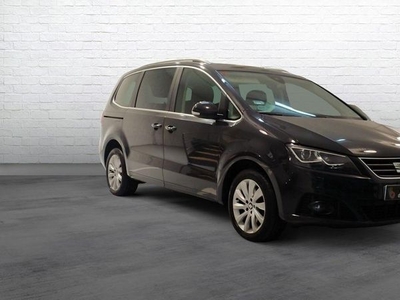 Seat Alhambra 2.0 TDI 184CV PS STYLE ADVANCE 5P 7PLAZAS