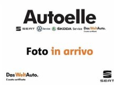 SEAT Arona 1.0 EcoTSI FR del 2021 usata a Legnago