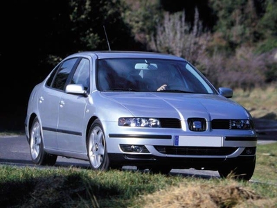 SEAT TOLEDO 1.9 TDI/110 CV REVISIONATA E BOLLATA