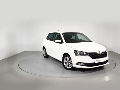 Skoda Fabia 1.0 TSI 70KW DSG AMBITION PLUS 5P