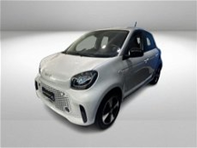 smart forfour forfour EQ Passion del 2021 usata a Sesto Fiorentino