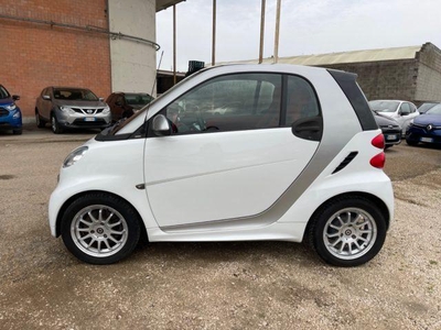 SMART ForTwo 1000 52 kW Benzina