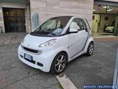 Smart ForTwo 1000 coupé passion/EURO 5 Roma