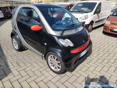 Smart ForTwo 600 smart & passion Garbagnate Milanese