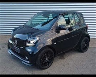 smart fortwo 70 1.0 twinamic Superpassion del 2019 usata a Conegliano